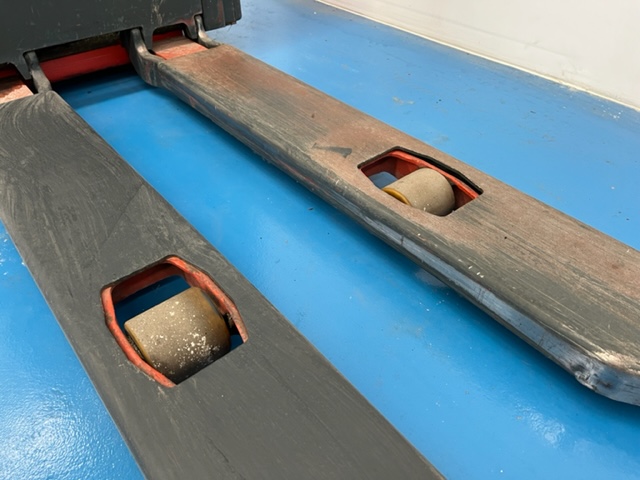 Linde L10 Linde L10